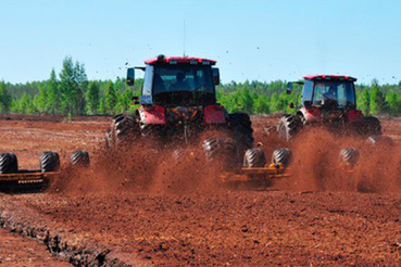 НАЦПРОЕКТЫ: областной производитель почвогрунтов взял курс на оптимизацию