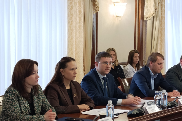 Инструменты поддержки экспорта в Ленобласти: гибкость под новую реальность