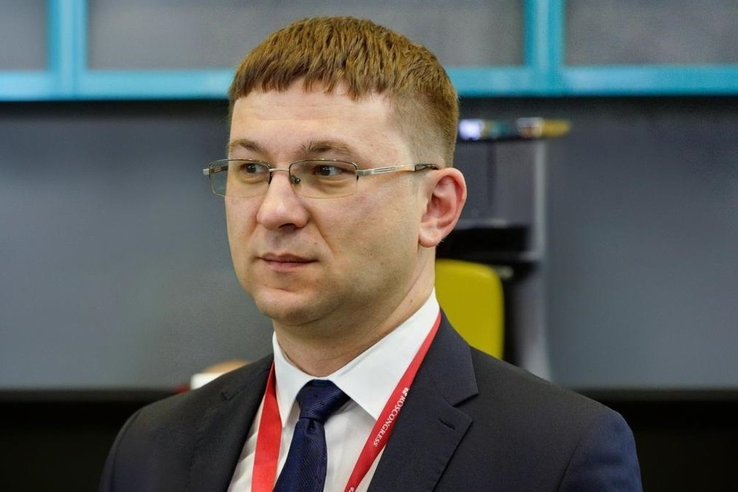 Экономический блок правительства Ленобласти возглавил Егор Мищеряков