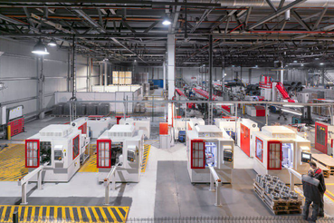 Областной производитель привлек льготный заем ФРП