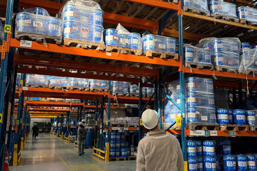 Предприятия Ленобласти знакомятся друг с другом