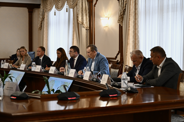 Александр Дрозденко: «Пик топливного кризиса в Ленинградской области прошёл»