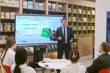 Промышленность Ленобласти - от школьной парты до мировых рынков