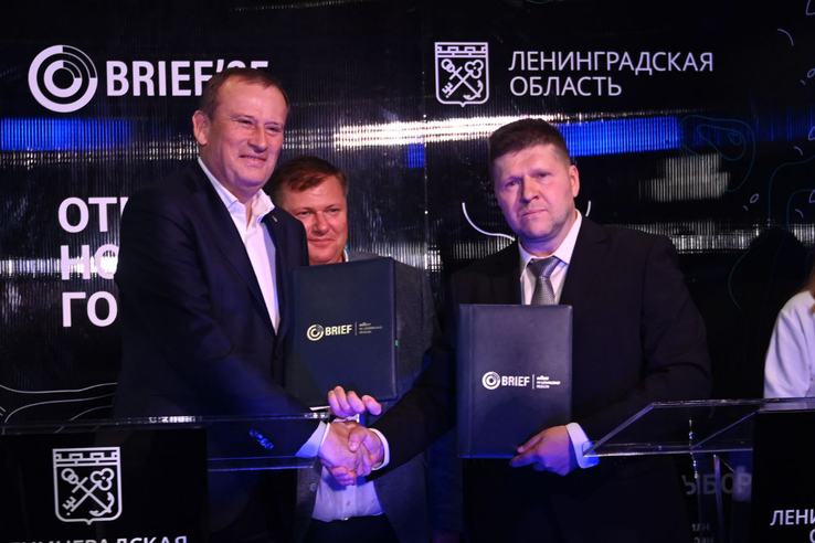 В Ленобласти развивается производство упаковки для медикаментов