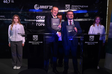 За мясными деликатесами — в Ленобласть