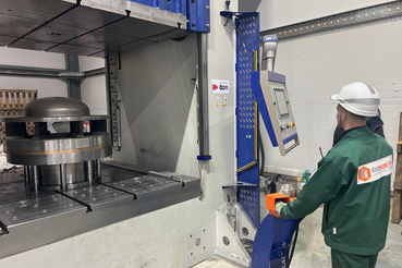 Компания «Русский Бойлер» начала промышленный выпуск криогенного емкостного оборудования в Ленобласти