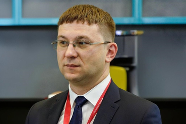 Экономический блок правительства Ленобласти возглавил Егор Мищеряков