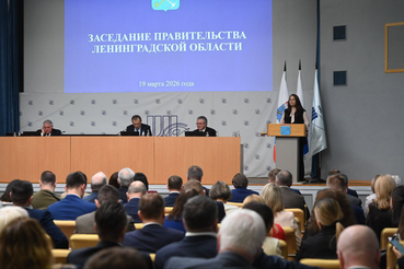 Ленинградская область прорабатывает введение инвестиционного налогового вычета на НИОКР